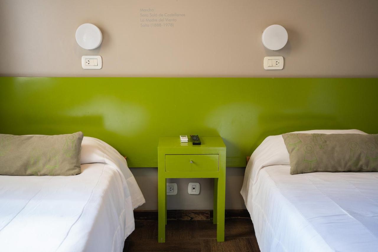 Del Sol Hotel