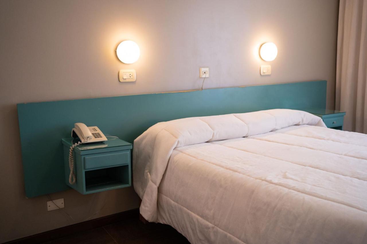 Del Sol Hotel 3*