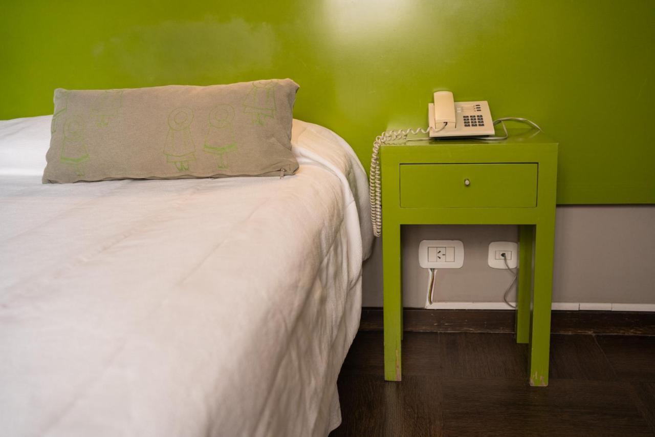 Del Sol Hotel