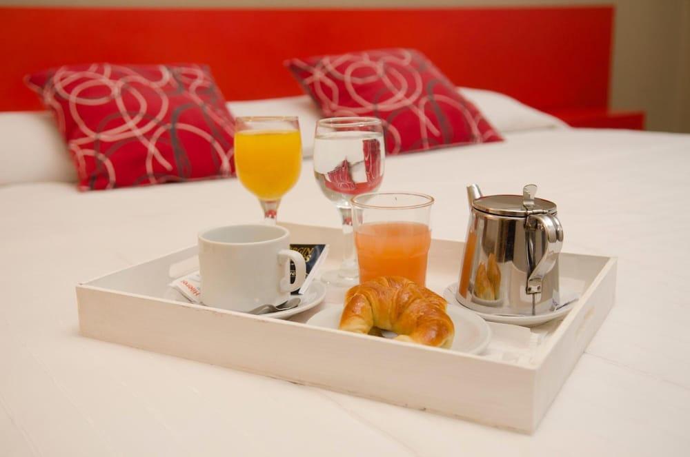 Del Sol Hotel 3*