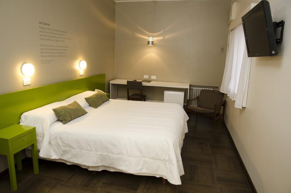 Hotel Del Sol Salta